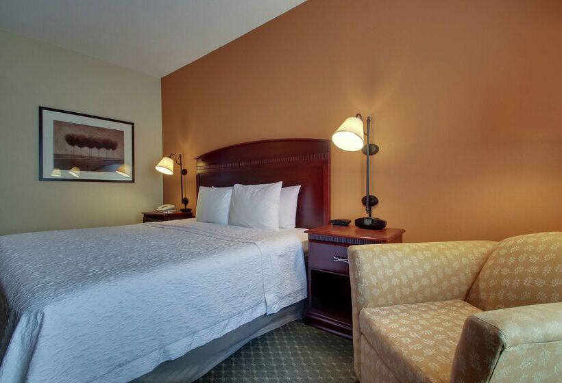 호텔 Hampton Inn & Suites Denver Littleton