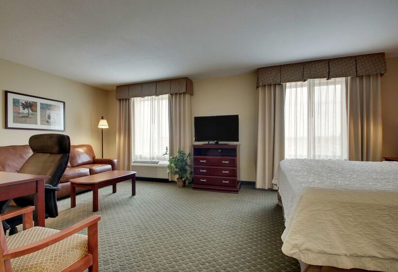 호텔 Hampton Inn & Suites Denver Littleton
