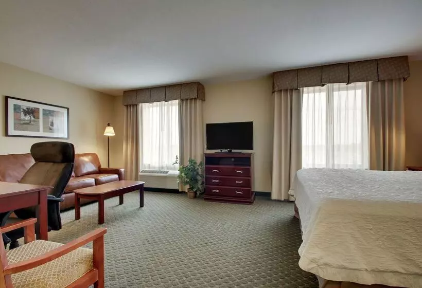 호텔 Hampton Inn & Suites Denver Littleton