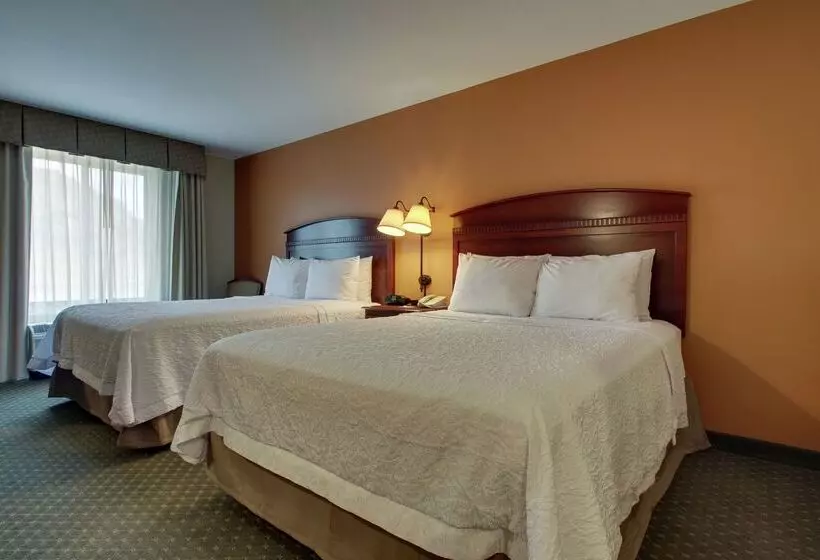 호텔 Hampton Inn & Suites Denver Littleton