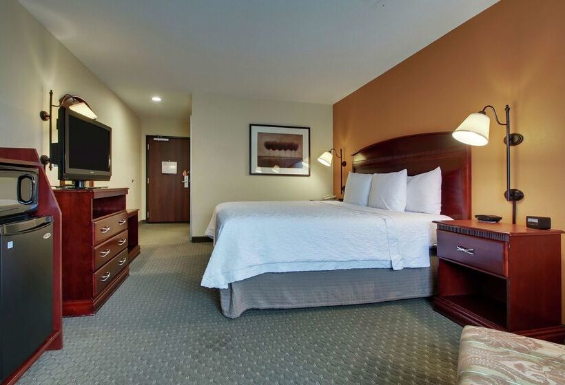 호텔 Hampton Inn & Suites Denver Littleton
