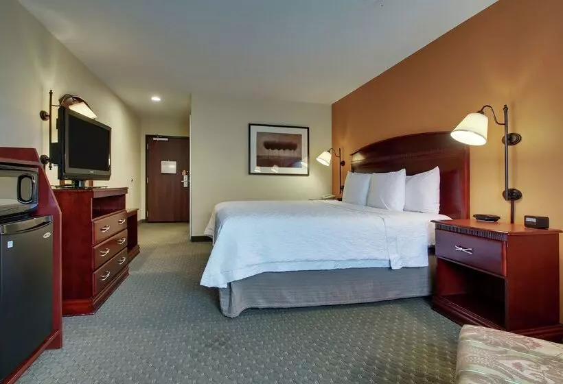 호텔 Hampton Inn & Suites Denver Littleton