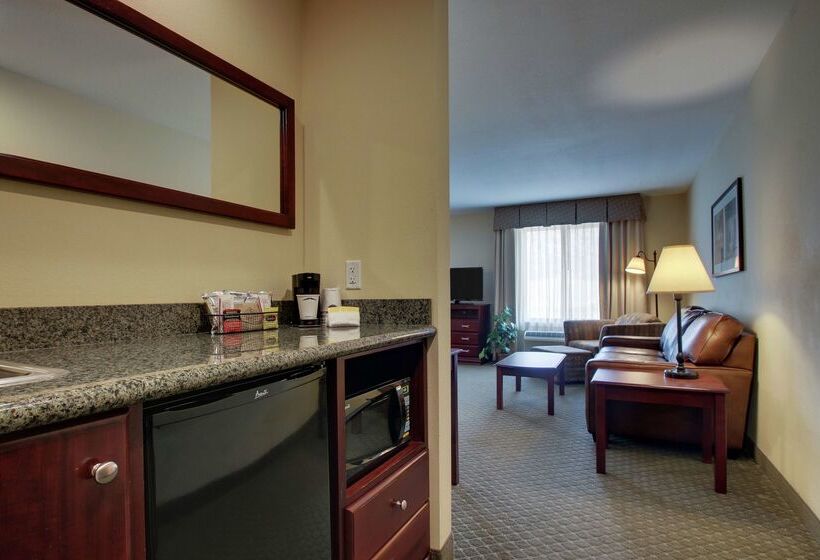 호텔 Hampton Inn & Suites Denver Littleton