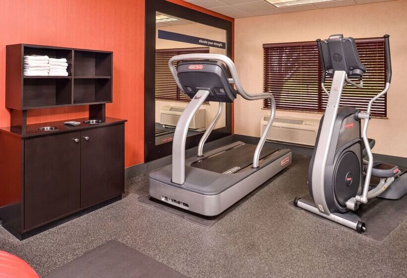 בית מלון כפרי Hampton Inn York