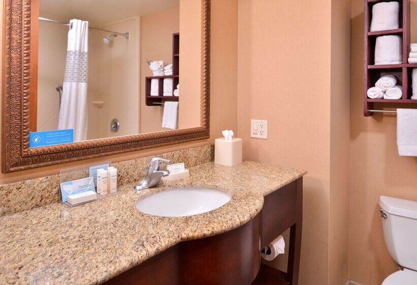 בית מלון כפרי Hampton Inn York