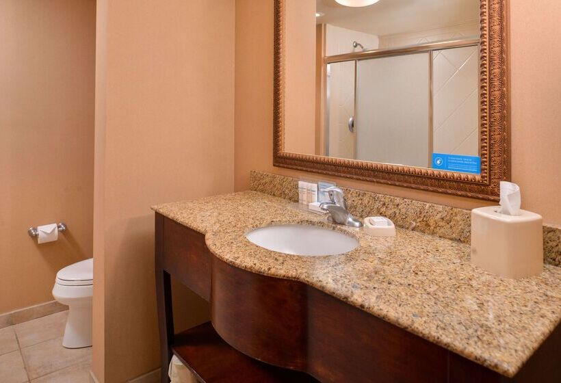 בית מלון כפרי Hampton Inn York