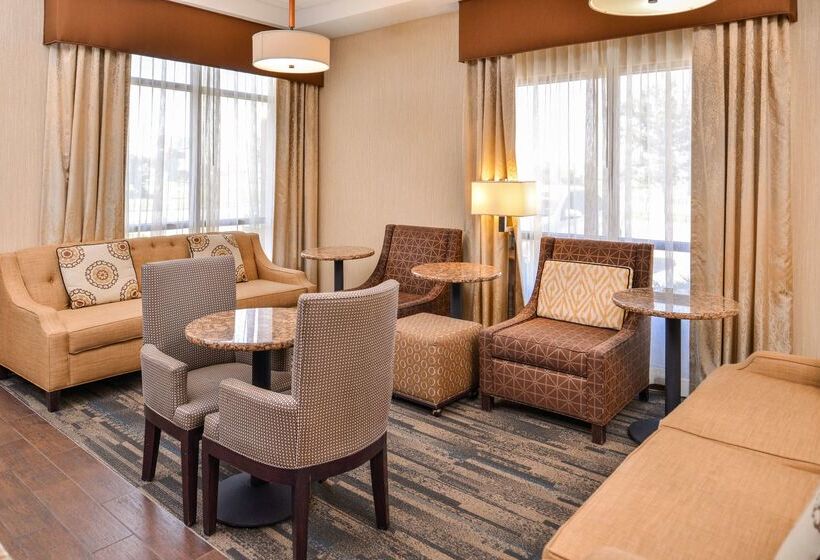 בית מלון כפרי Hampton Inn York