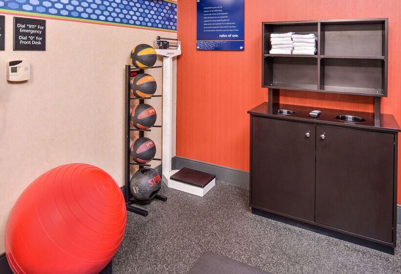 בית מלון כפרי Hampton Inn York