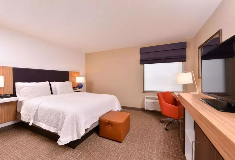 فندق Hampton Inn York
