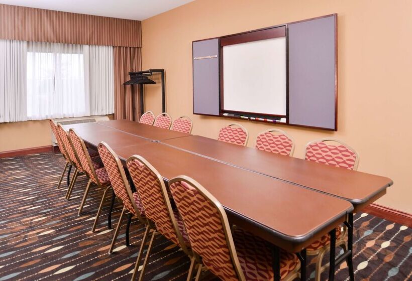 בית מלון כפרי Hampton Inn York