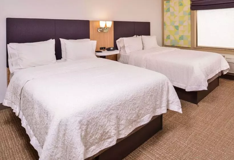 فندق Hampton Inn York