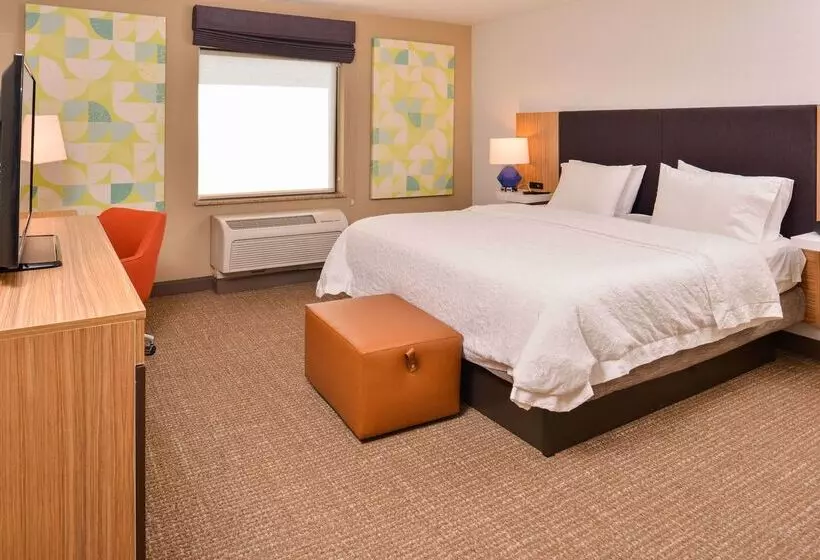 فندق Hampton Inn York