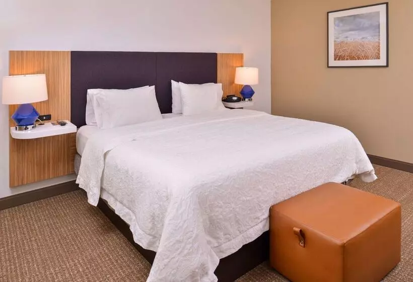 فندق Hampton Inn York