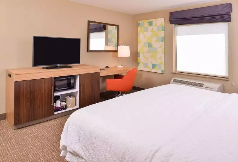 فندق Hampton Inn York