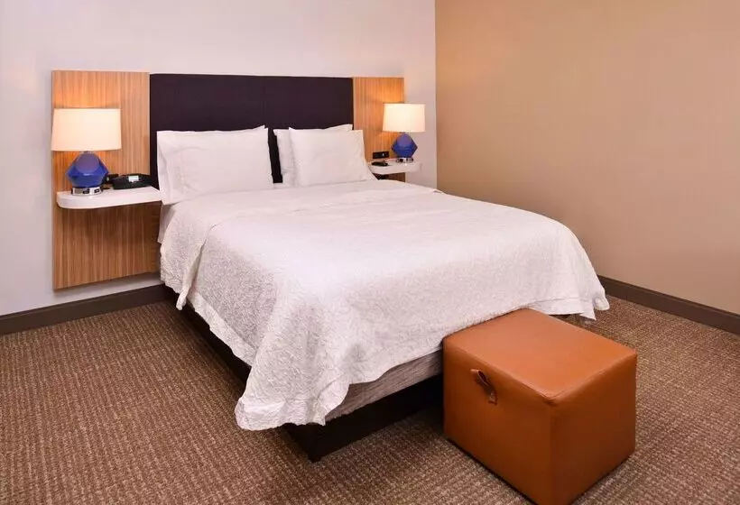 فندق Hampton Inn York