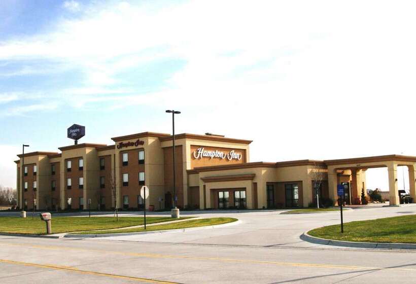 בית מלון כפרי Hampton Inn York