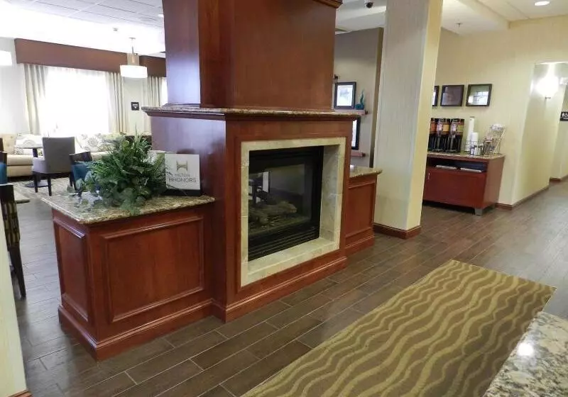 فندق Hampton Inn York