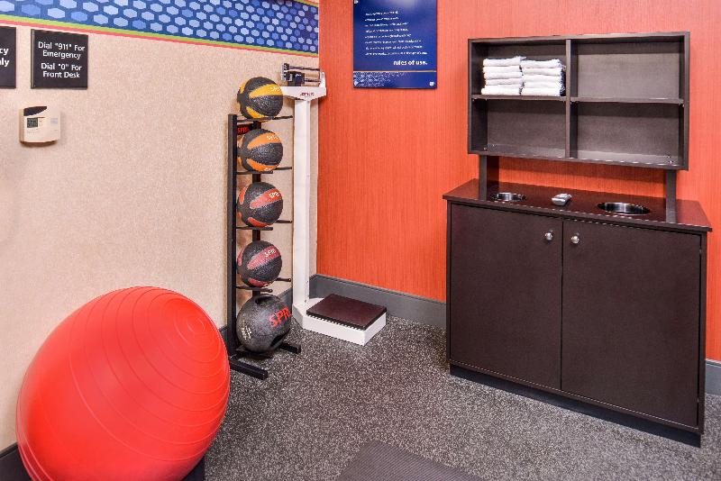 בית מלון כפרי Hampton Inn York