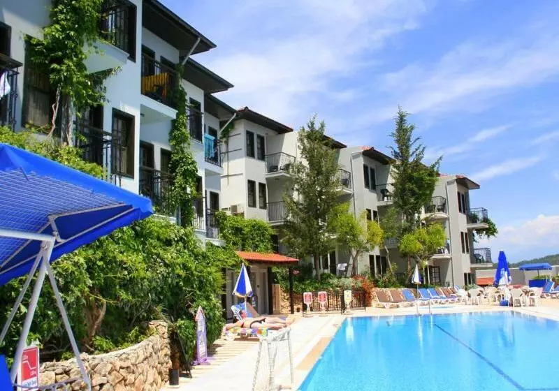 ホテル Hisar Holiday Club