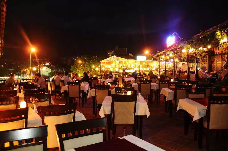 ホテル Hisar Holiday Club