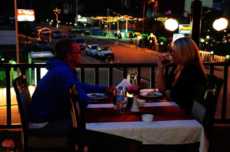 酒店 Hisar Holiday Club