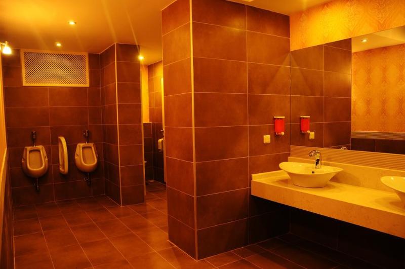 酒店 Hisar Holiday Club