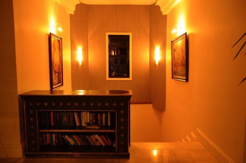 酒店 Hisar Holiday Club