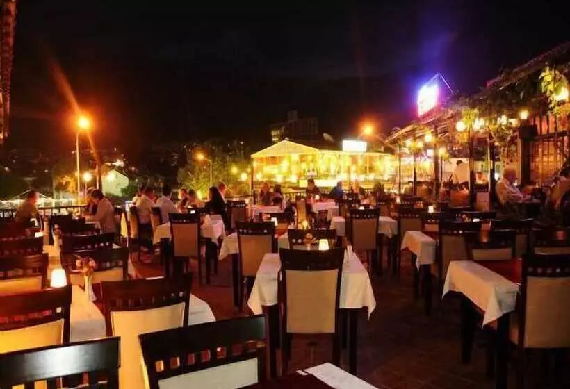 ホテル Hisar Holiday Club