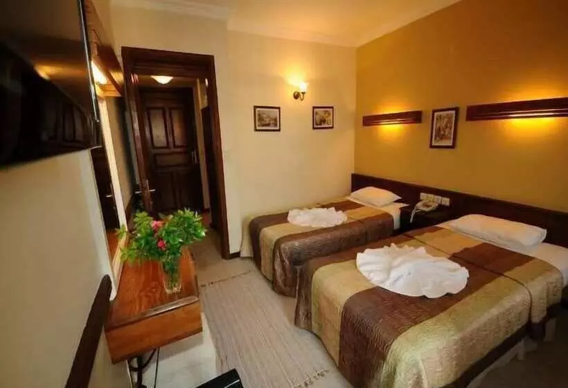 ホテル Hisar Holiday Club