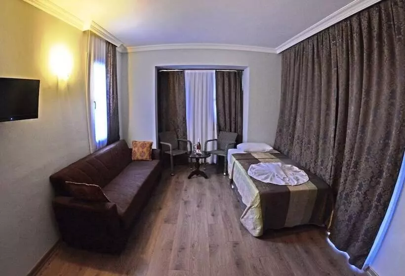 ホテル Hisar Holiday Club