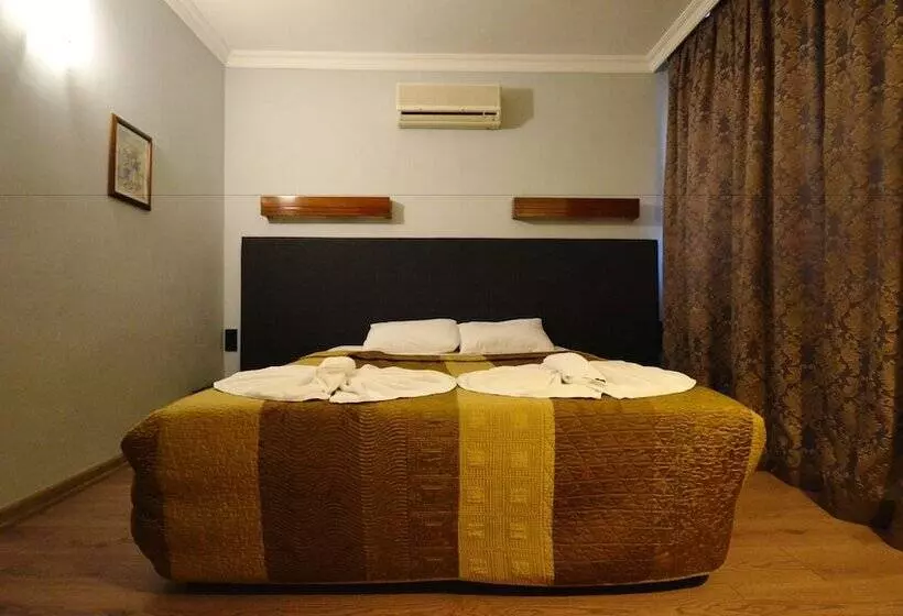 ホテル Hisar Holiday Club