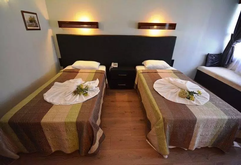 ホテル Hisar Holiday Club