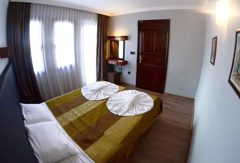 ホテル Hisar Holiday Club