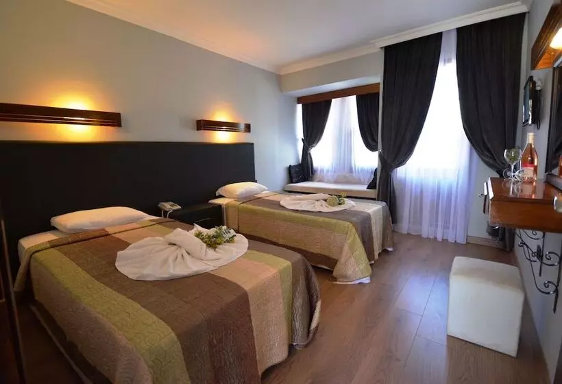 ホテル Hisar Holiday Club