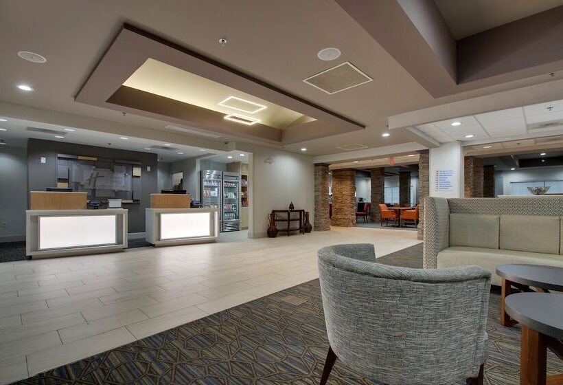 Holiday Inn Express Hotel & Suites Middleboro Raynham, An Ihg