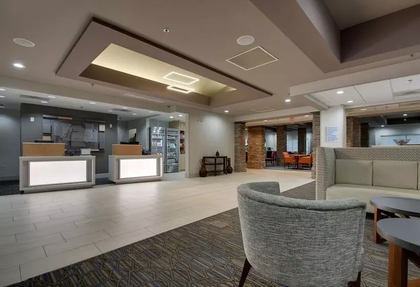 Holiday Inn Express Hotel & Suites Middleboro Raynham, An Ihg