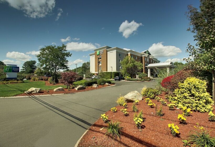 Holiday Inn Express Hotel & Suites Middleboro Raynham, An Ihg