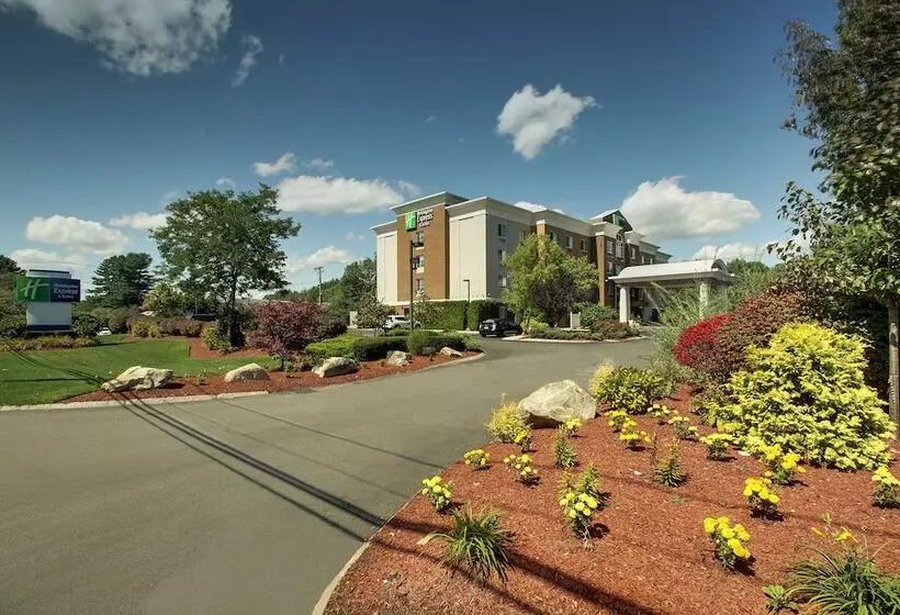 Holiday Inn Express Hotel & Suites Middleboro Raynham, An Ihg