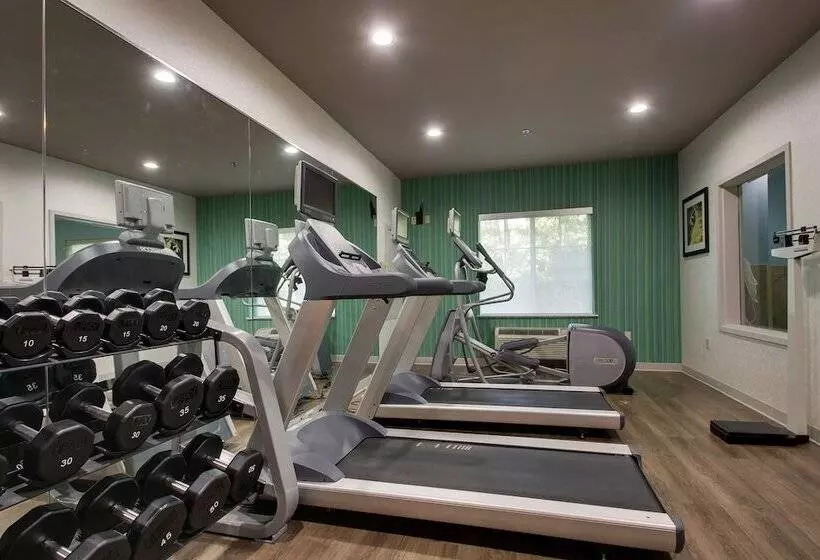 Holiday Inn Express Hotel & Suites Middleboro Raynham, An Ihg