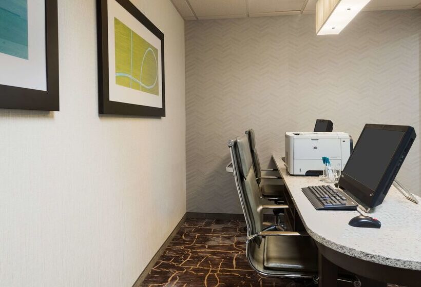 בית מלון כפרי Homewood Suites By Hilton Princeton