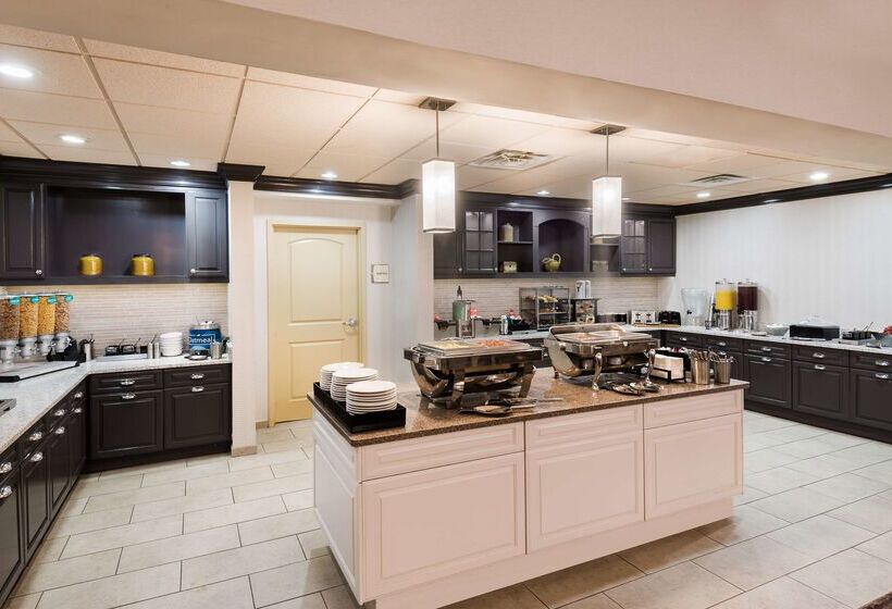 בית מלון כפרי Homewood Suites By Hilton Princeton