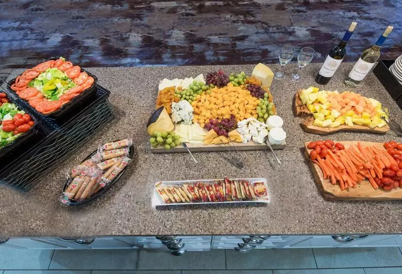 Отель Homewood Suites By Hilton Princeton