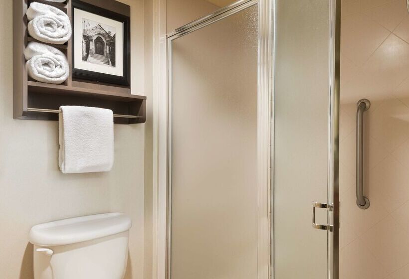 בית מלון כפרי Homewood Suites By Hilton Princeton