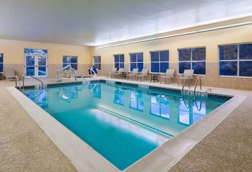 Отель Homewood Suites By Hilton Princeton