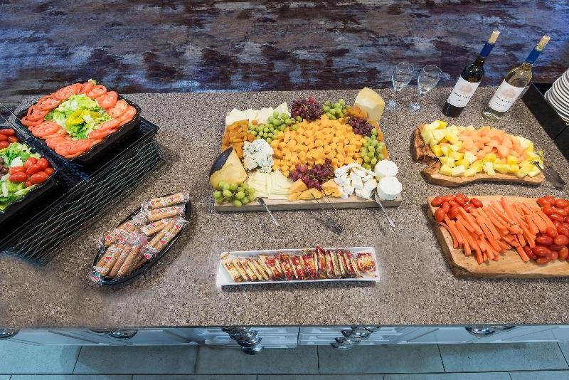 בית מלון כפרי Homewood Suites By Hilton Princeton