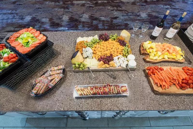 Отель Homewood Suites By Hilton Princeton