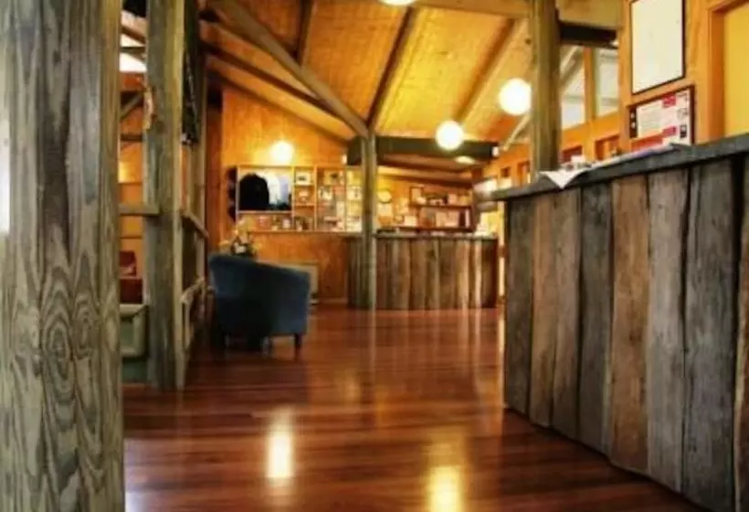 호텔 Jemby Rinjah Eco Lodge