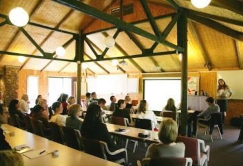 酒店 Jemby Rinjah Eco Lodge