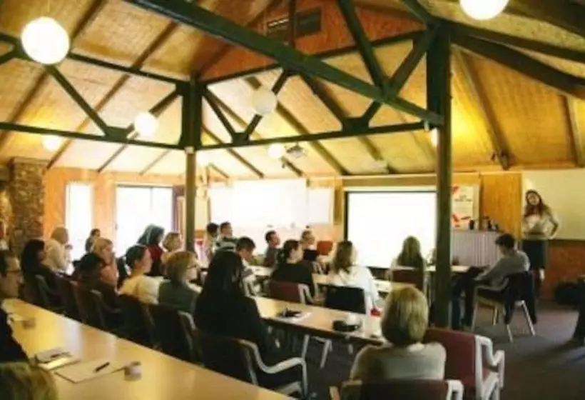 호텔 Jemby Rinjah Eco Lodge