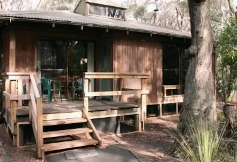 호텔 Jemby Rinjah Eco Lodge